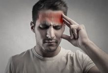 اسباب الصداع المستمر في مقدمة الرأس