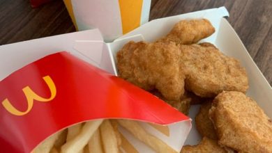 منتجات المقاطعة والبديل للمشروبات الغازية