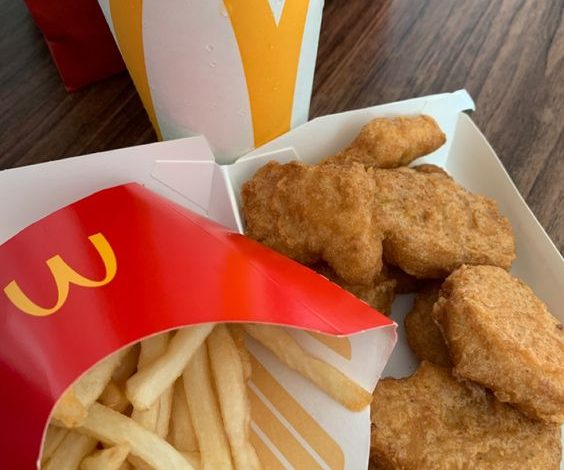 منتجات المقاطعة والبديل للمشروبات الغازية