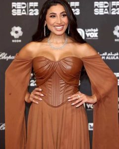 مهرجان البحر الأحمر السينمائي 2023