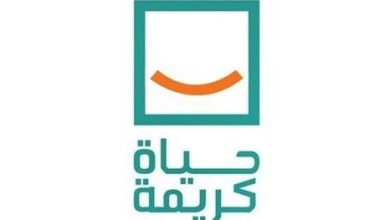 المباردرة الرئاسية حياة كريمة