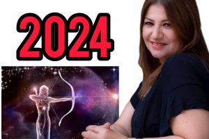 توقعات برج القوس 2024