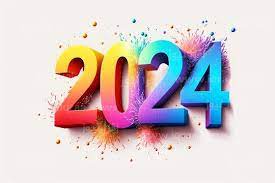عبارات تهنئة بالعام الجديد 2024