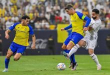 الدوري السعودي يستقطب نجوم العالم