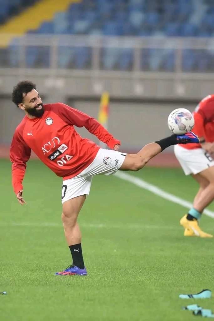 محمد صلاح