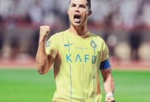 رونالدو