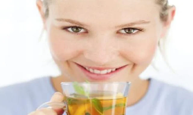 فوائد الشاي الأخضر للنساء
