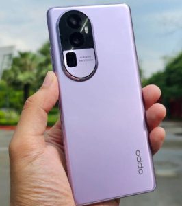 مواصفات Oppo Reno 10