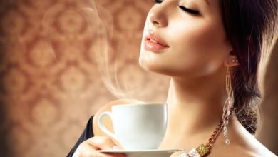 فوائد القهوة للنساء
