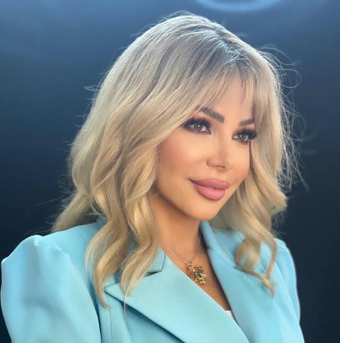 سوزان نجم الدين