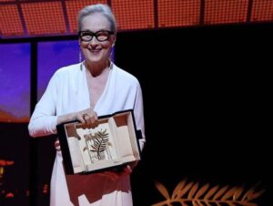 ميريل ستريب