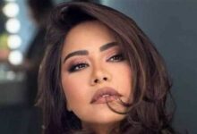 شيرين عبد الوهاب