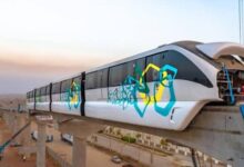 مشروع المونوريل