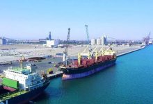 الموانئ العمانية