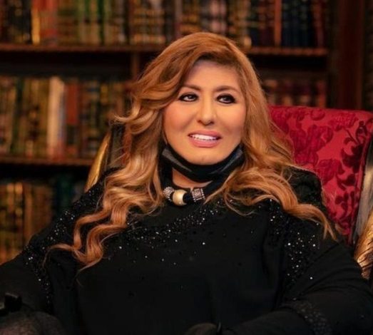 سهير رمزي