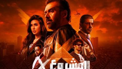 فيلم المشروع X
