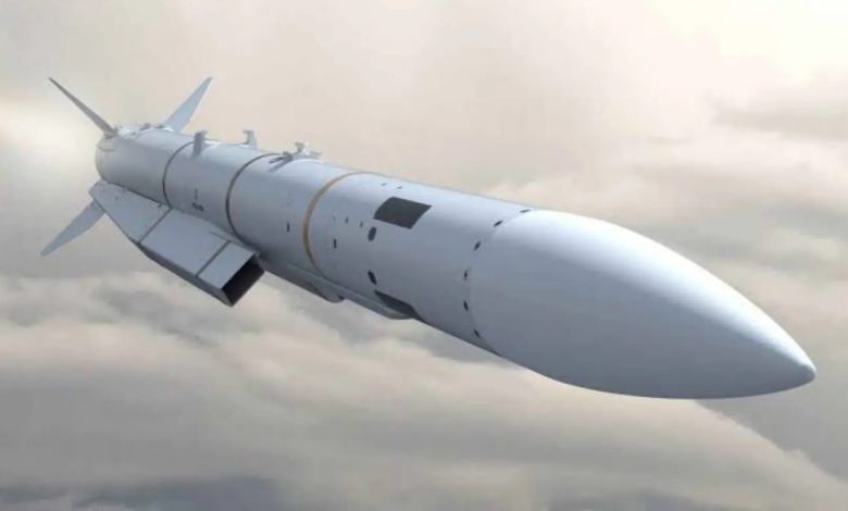 الصواريخ الإيرانية