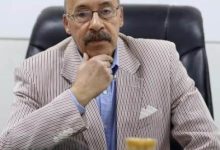 الكاتب الصحفي طارق مراد