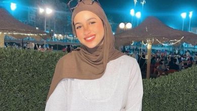 صبا أيمن مصطفى