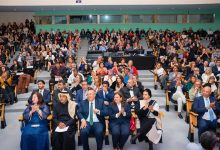 فلسطين حاضرة في الدورة 26 من مهرجان روتردام للفيلم العربي مع سيدة الأرض