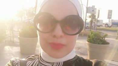 دينا عبد الرحمن