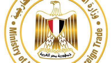 وزارة الاستثمار والتجارة الخارجية