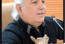الإعلامي العراقي حسين الذكر