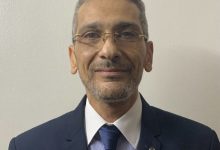 الكاتب الصحفي أحمد النبوي