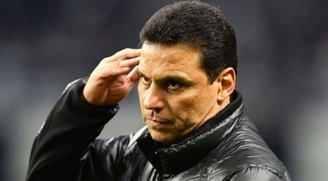 حسام البدري