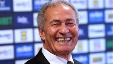 حسن مصطفى رئيس الاتحاد الدولي لكرة اليد