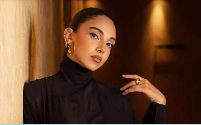 سلمى أبو ضيف