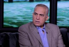 الكاتب الصحفي سليمان جودة