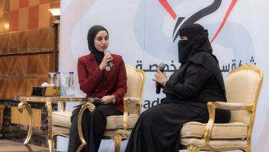 الإعلامية أنوار مطاوع