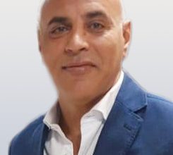 الكاتب الصحفي صلاح السعدني