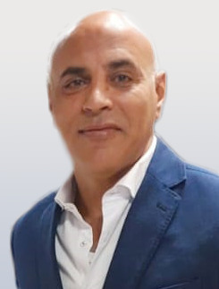 الكاتب الصحفي صلاح السعدني