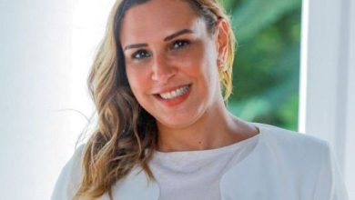 رانيا علواني