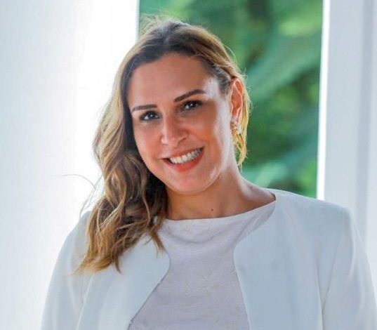 رانيا علواني