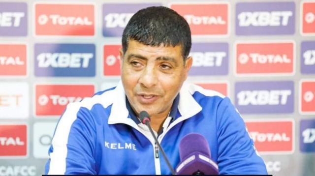 طارق العشري