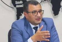 لواء أحمد زغلول مهران