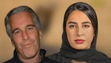 إبستين والعويس