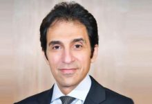 السفير بسام راضي