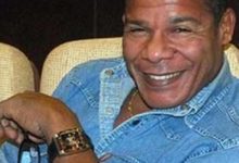 الشحات مبروك