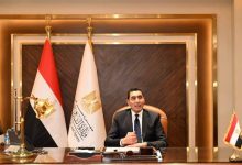 جوهر نبيل وزير الشباب والرياضة