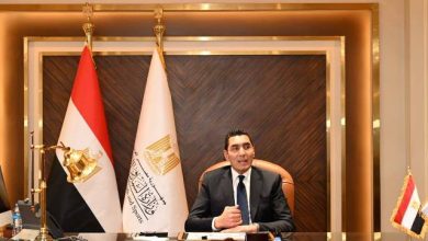 جوهر نبيل وزير الشباب والرياضة