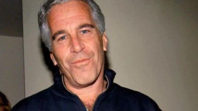 جيفري إبستين