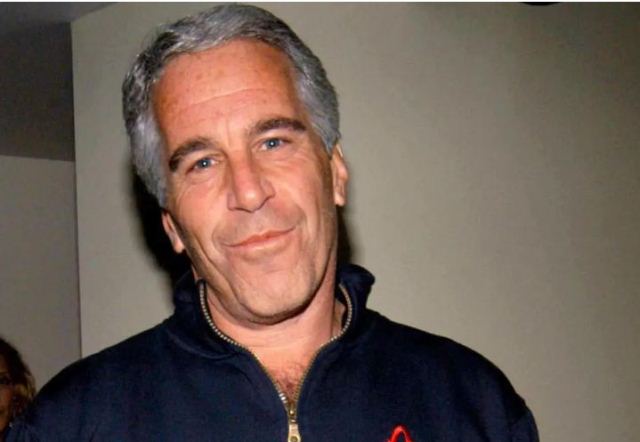 جيفري إبستين