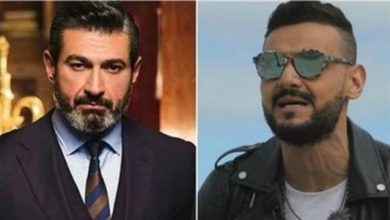 رامز وياسر جلال