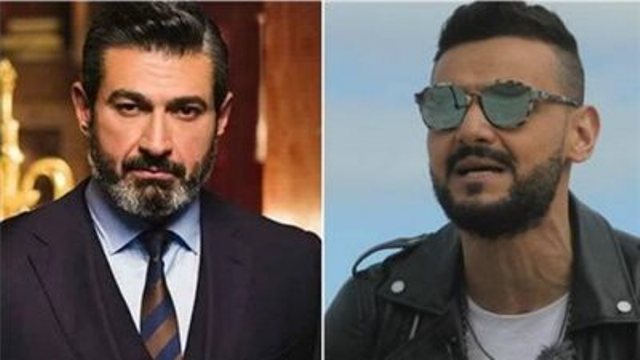 رامز وياسر جلال