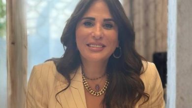 راندة المنشاوي