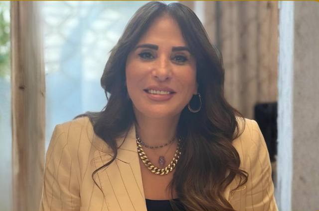 راندة المنشاوي